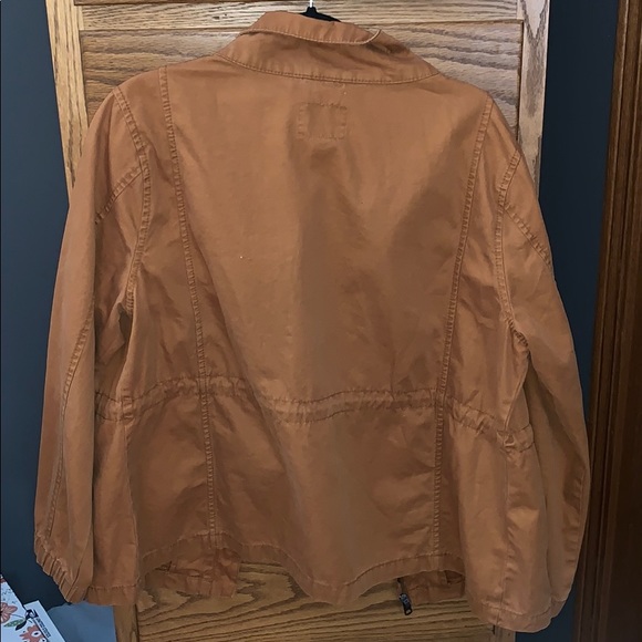 Jacket - Picture 3 of 3